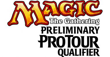 Magic the Gathering PPTQ